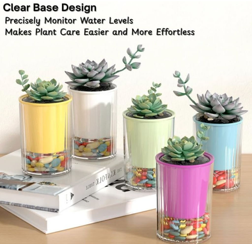 Creative Cross-Border Green Plant Pot