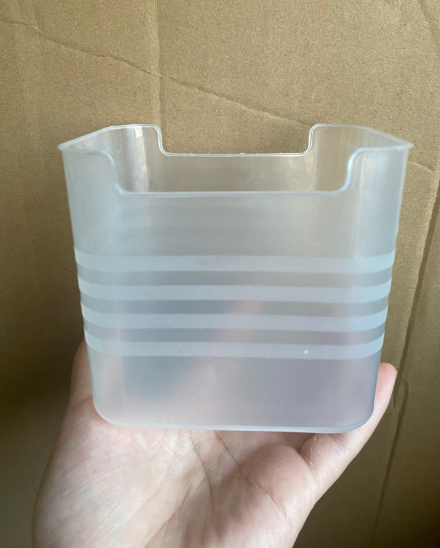 Refrigerator Side Door Organizer (Pack of 3)